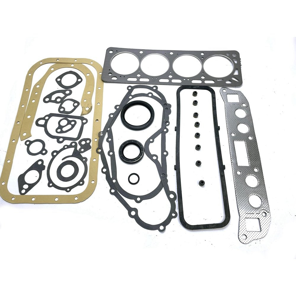 For Nissan H25 Full Gasket Kit--Asbestos Spare Parts Engine