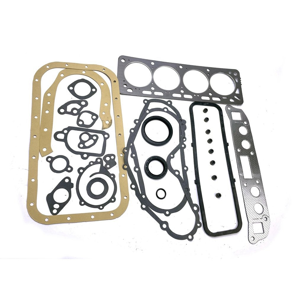 For Nissan H25 Full Gasket Kit--Asbestos Spare Parts Engine