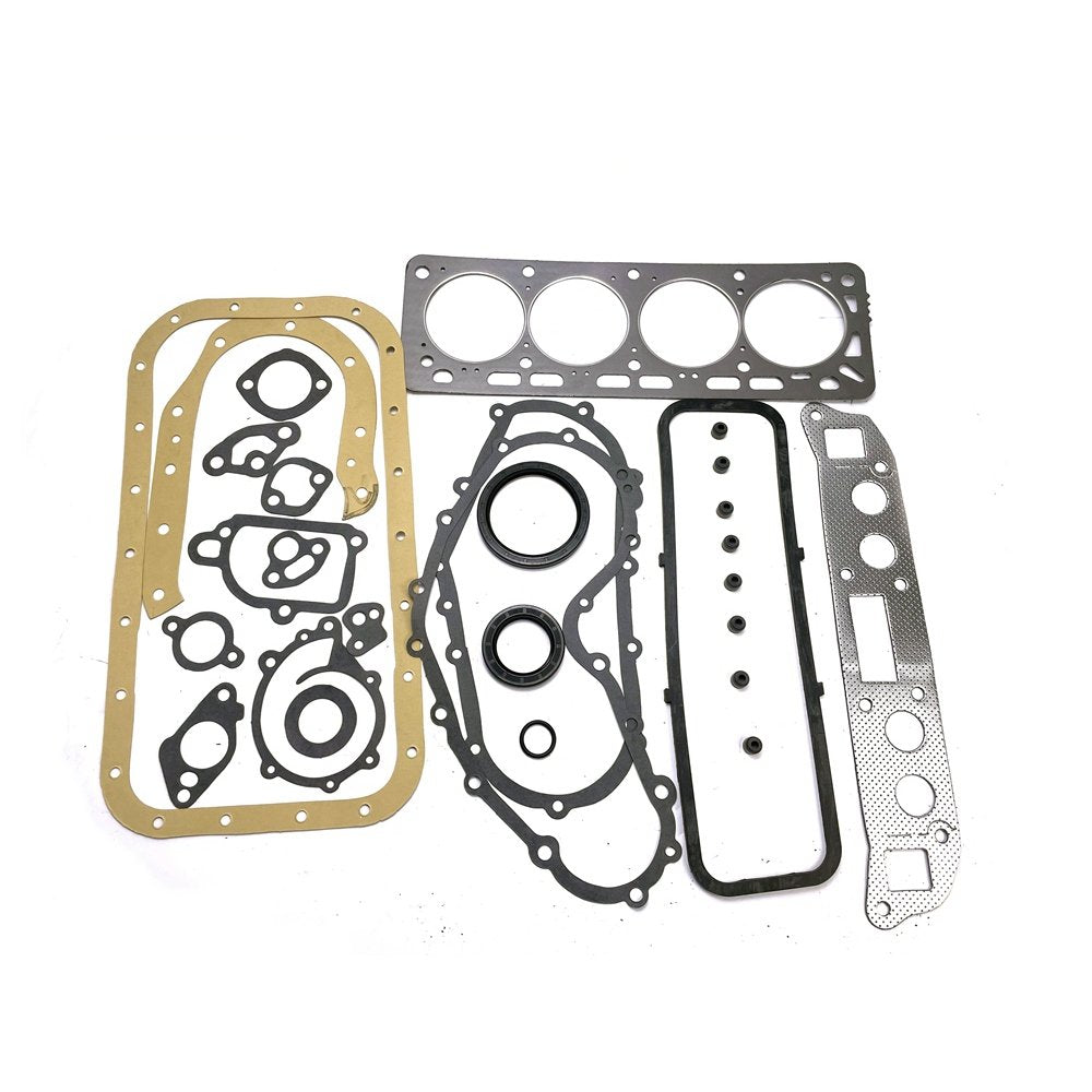 For Nissan H25 Full Gasket Kit--Asbestos Spare Parts Engine