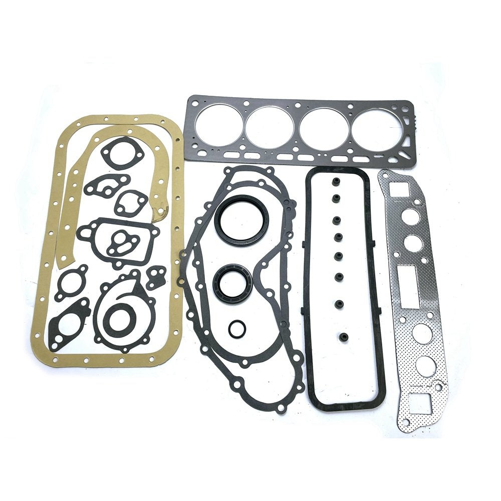 For Nissan H25 Full Gasket Kit--Asbestos Spare Parts Engine