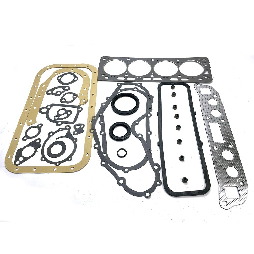 For Nissan H25 Full Gasket Kit--Asbestos Spare Parts Engine