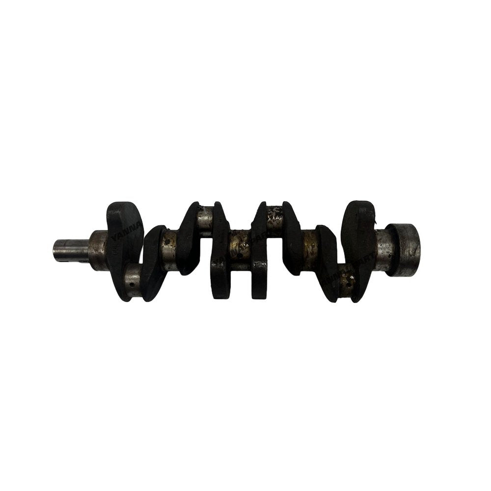 New N-12200-60K00 Crankshaft For Nissan H25 Engine