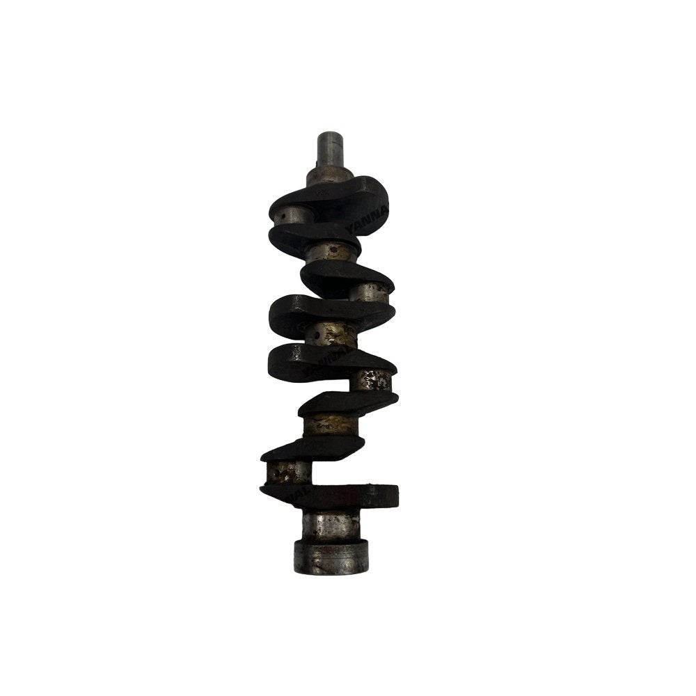 New N-12200-60K00 Crankshaft For Nissan H25 Engine