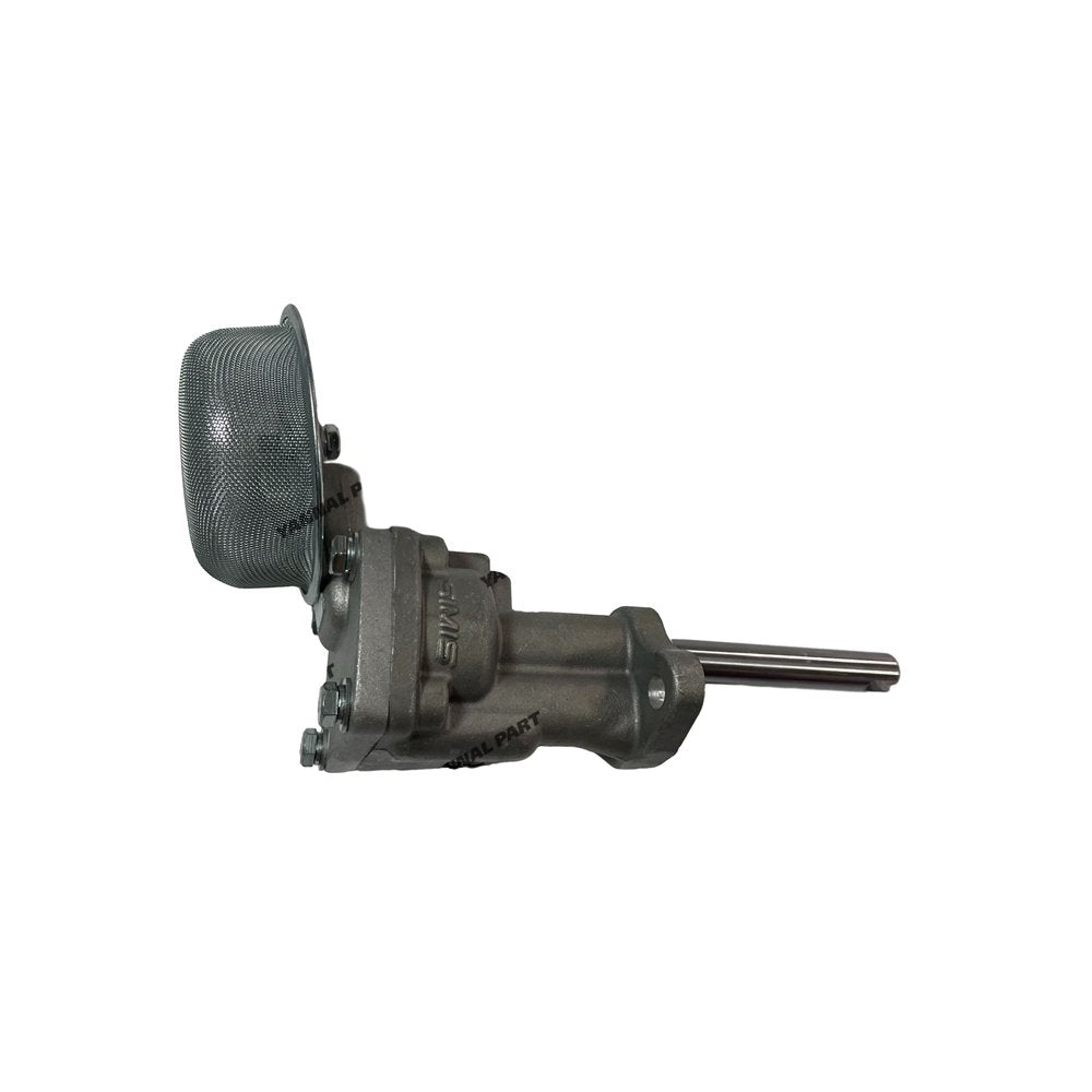 For Nissan Diesel Engine H25 Oil Pump