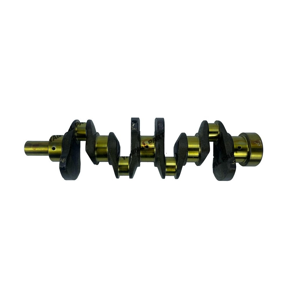 K21 Crankshaft For Nissan diesel Engine parts