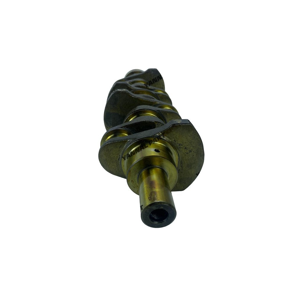 K21 Crankshaft For Nissan diesel Engine parts