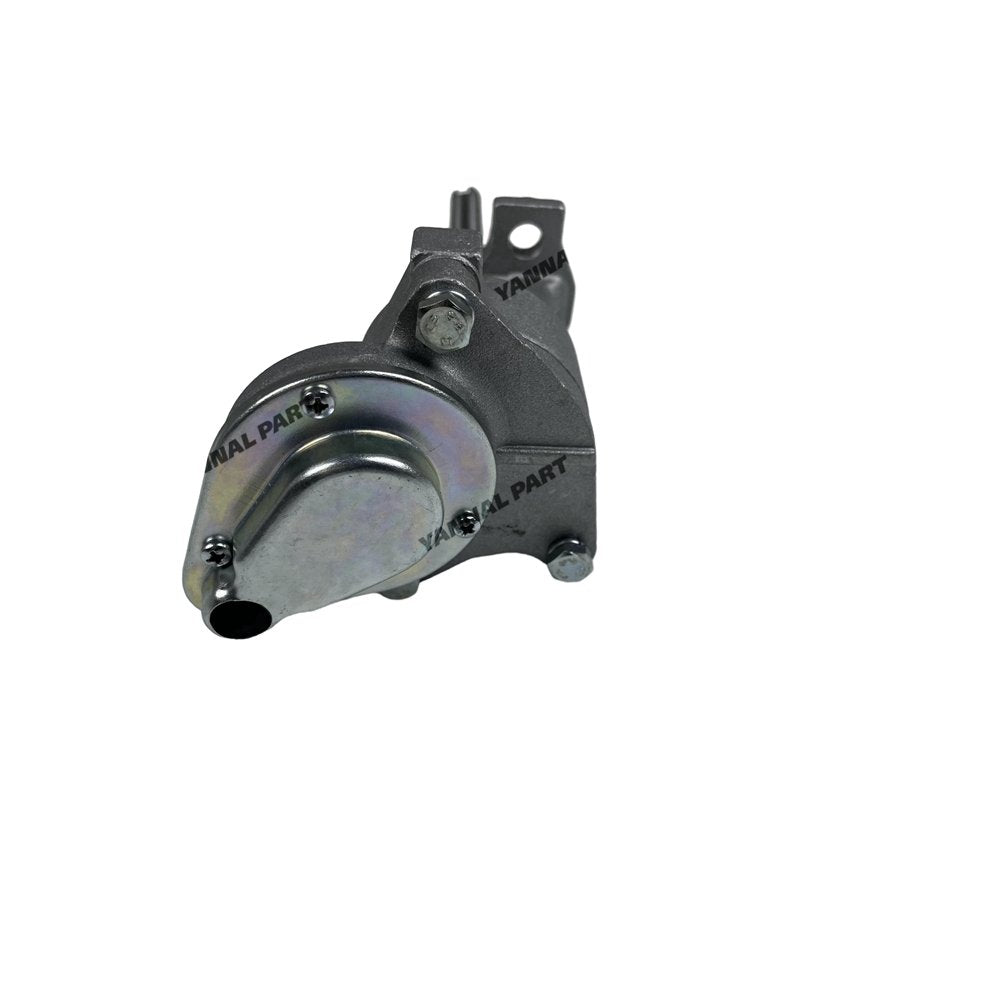 K21 Oil Pump For Nissan diesel Engine parts