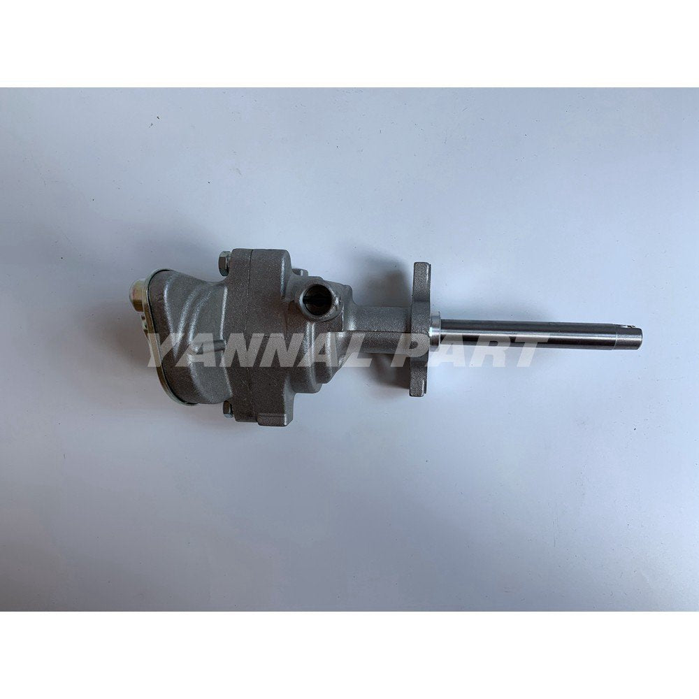 Oil Pump Fit For Nissan K21 Engine Parts