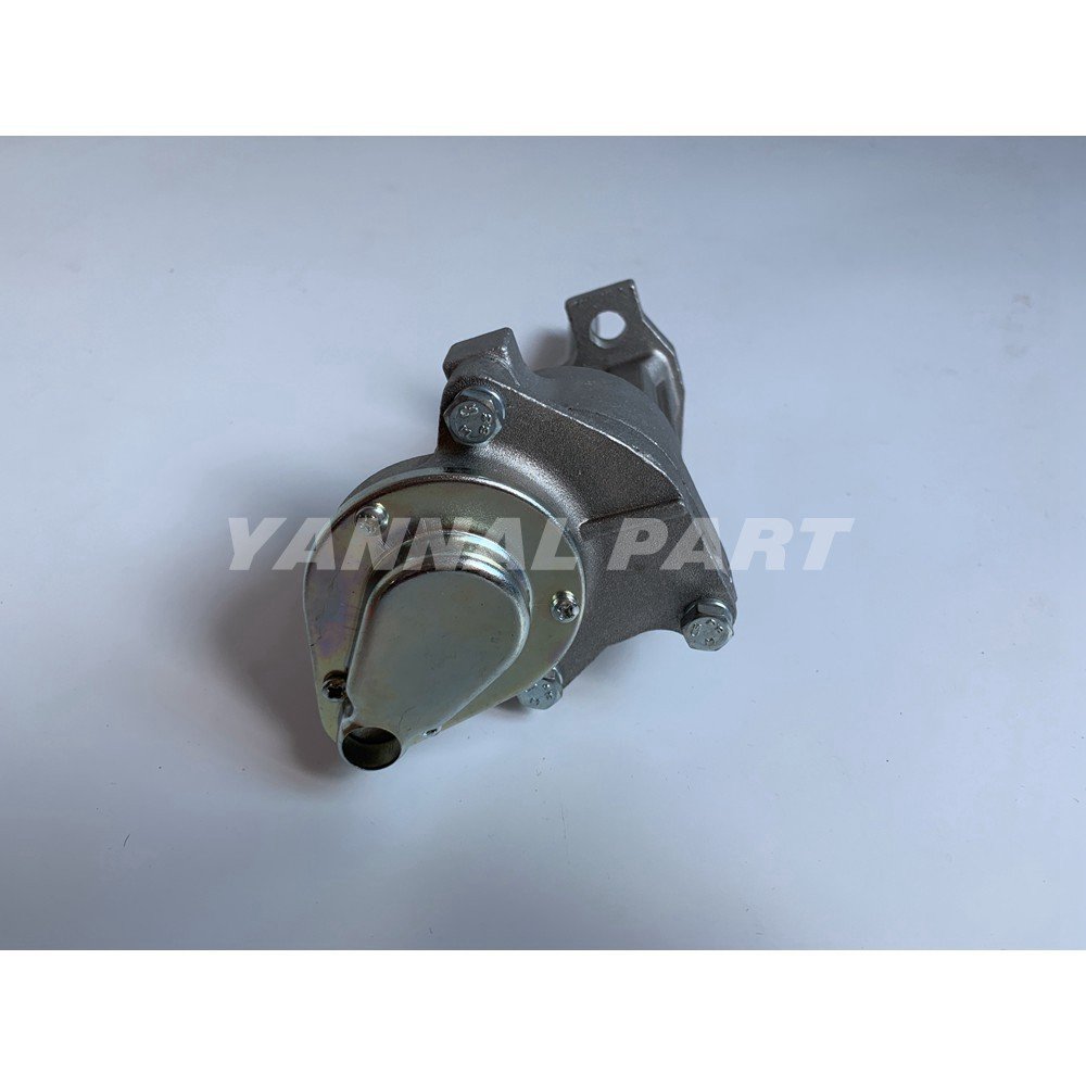 Oil Pump Fit For Nissan K21 Engine Parts