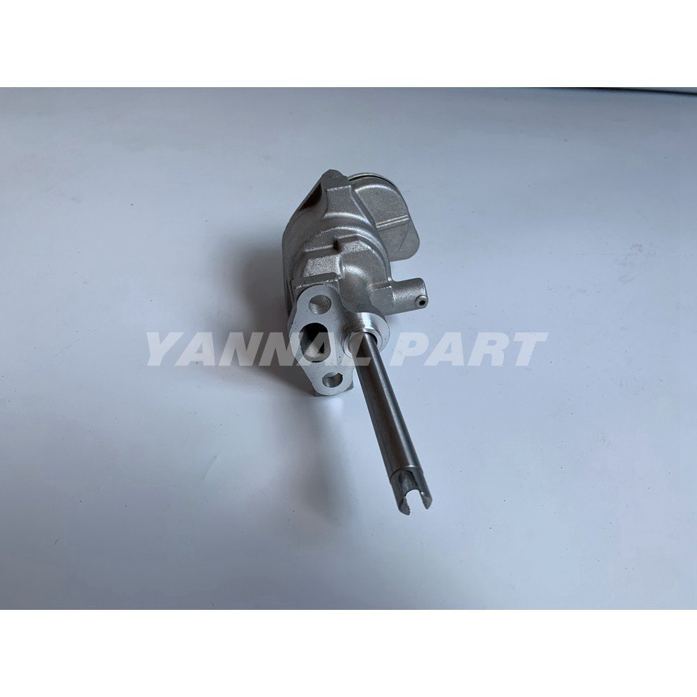 Oil Pump Fit For Nissan K21 Engine Parts