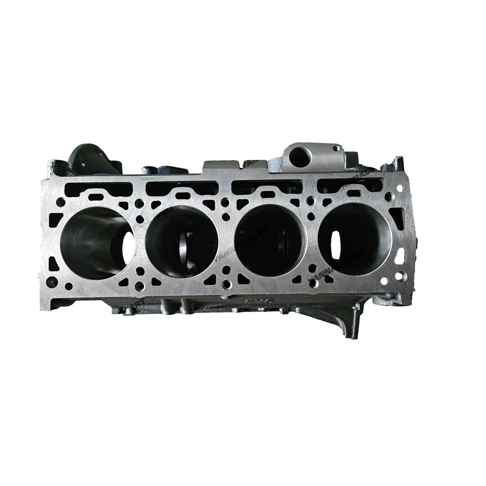 Cylinder Block Fit For Nissan K21 Engine