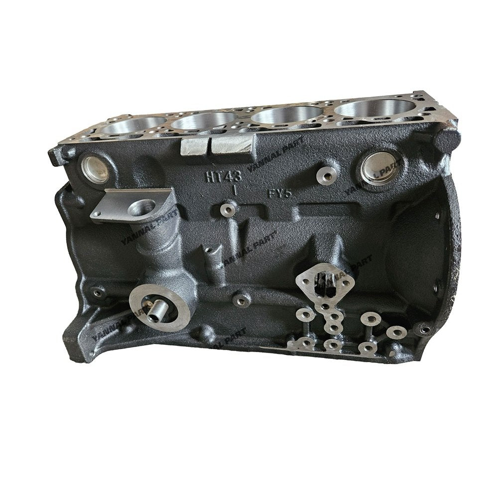 Cylinder Block Fit For Nissan K21 Engine