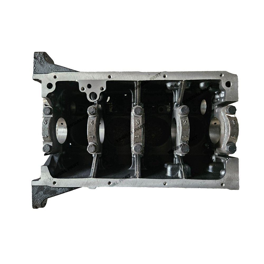 Cylinder Block Fit For Nissan K21 Engine