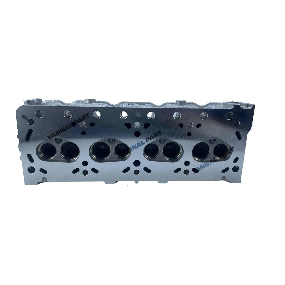 K21 Cylinder Head For Nissan diesel Engine parts