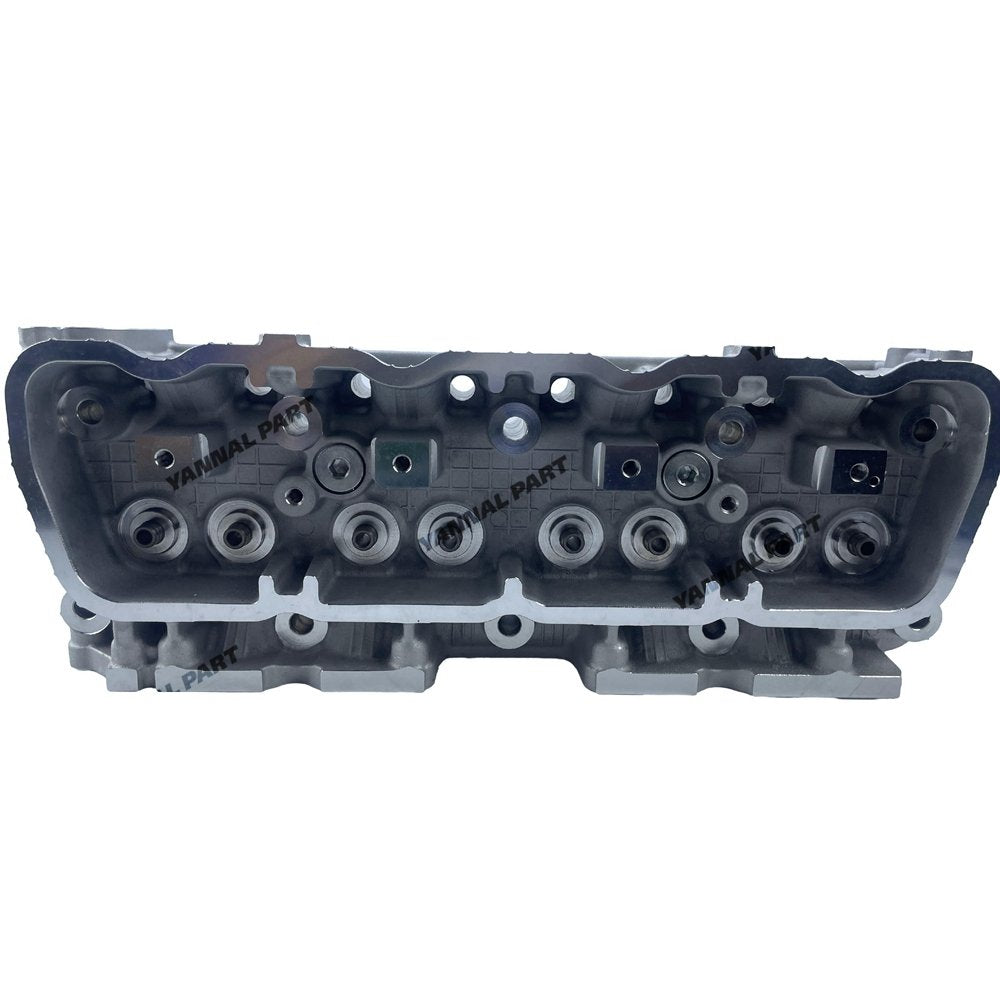 K21 Cylinder Head For Nissan diesel Engine parts