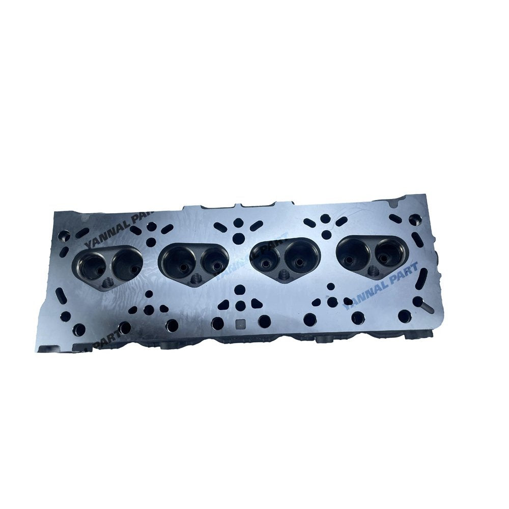 K21 Cylinder Head For Nissan diesel Engine parts