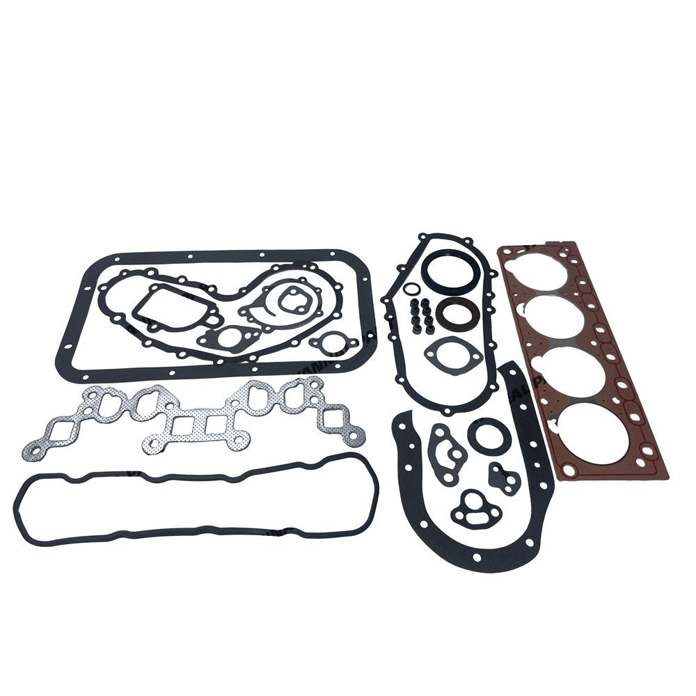 K25 Full Gasket Kit With Head Gasket For Nissan diesel Engine parts