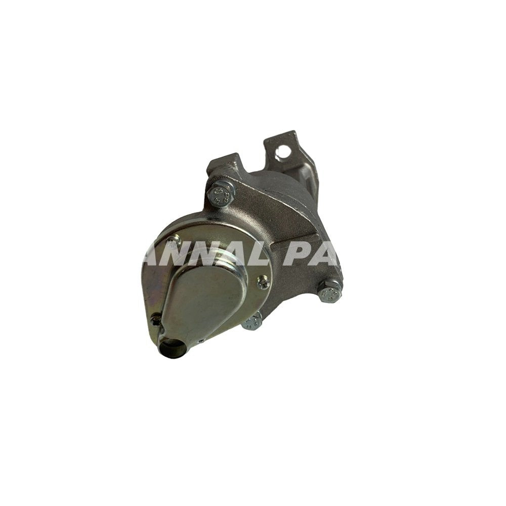 K25 Oil Pump For Nissan diesel Engine parts