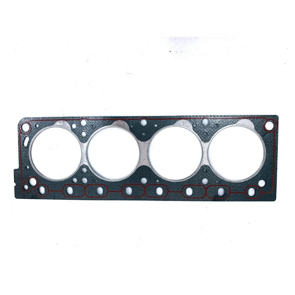 Brand-New K25 For Nissan Head Gasket - - Asbestos