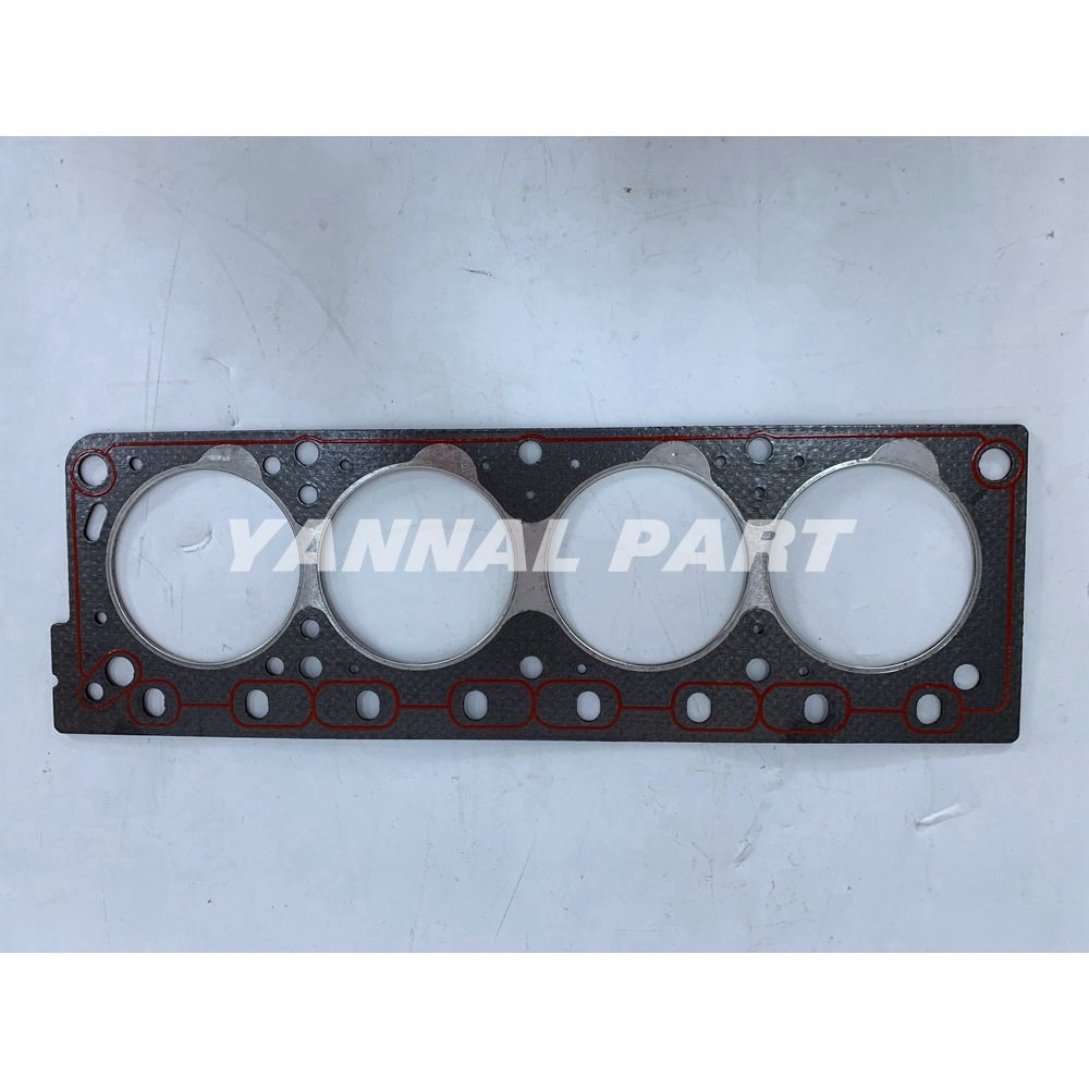 Brand-New K25 For Nissan Head Gasket - - Asbestos