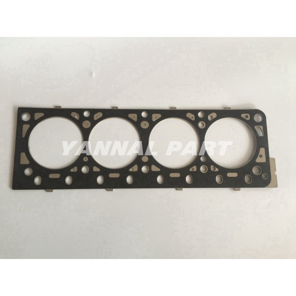 Brand-New K25 For Nissan Head Gasket - - Asbestos