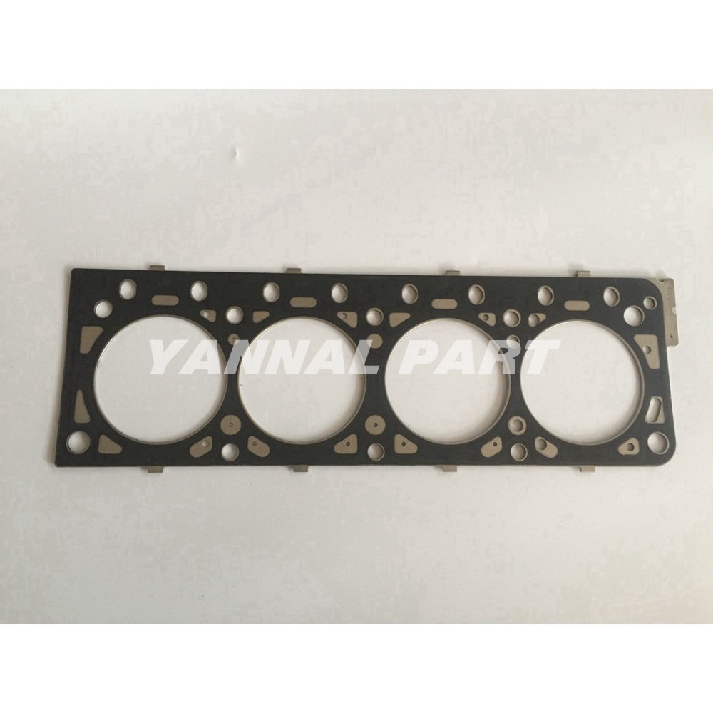 Brand-New K25 For Nissan Head Gasket - - Asbestos