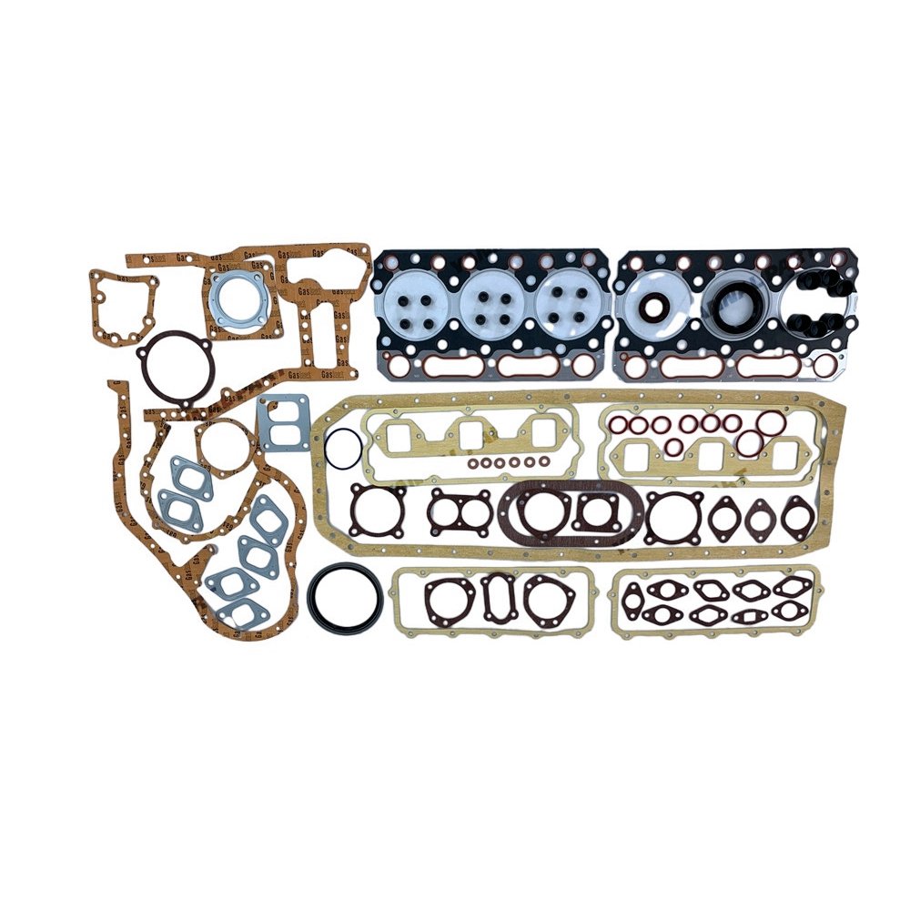 For Nissan NE6 Full Gasket Kit--Metal Engine Spare Parts