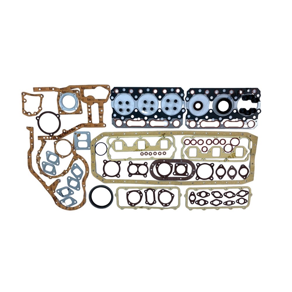 For Nissan NE6 Full Gasket Kit--Metal Engine Spare Parts