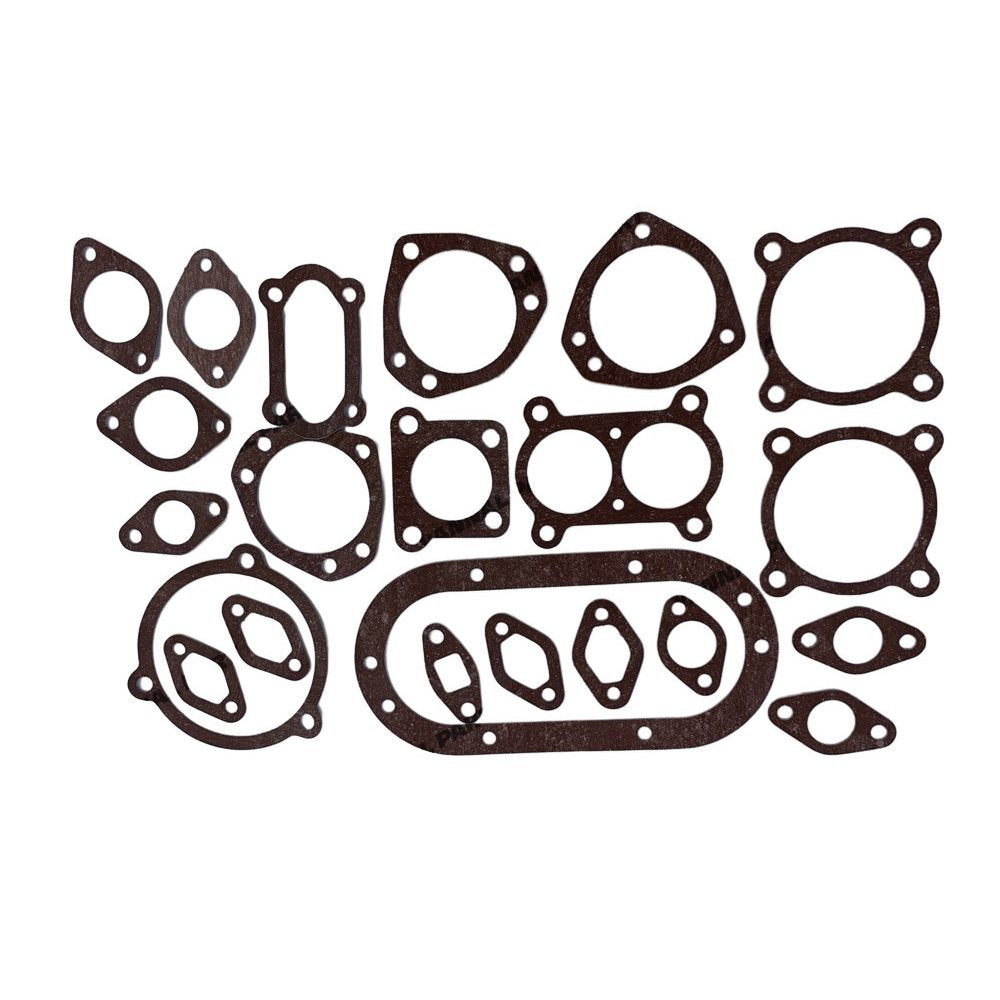 For Nissan NE6 Full Gasket Kit--Metal Engine Spare Parts