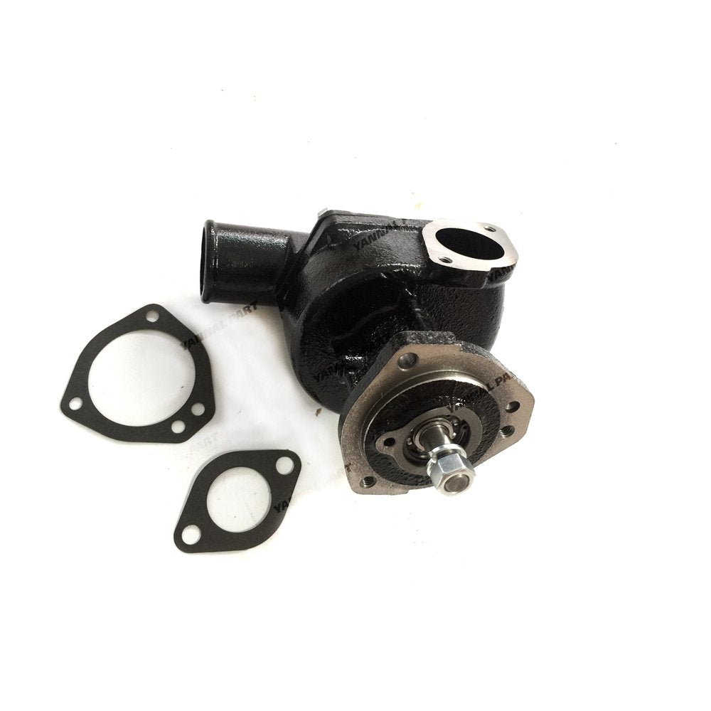 J3310014C Water Pump For Nissan NE6T Engine Spare Parts