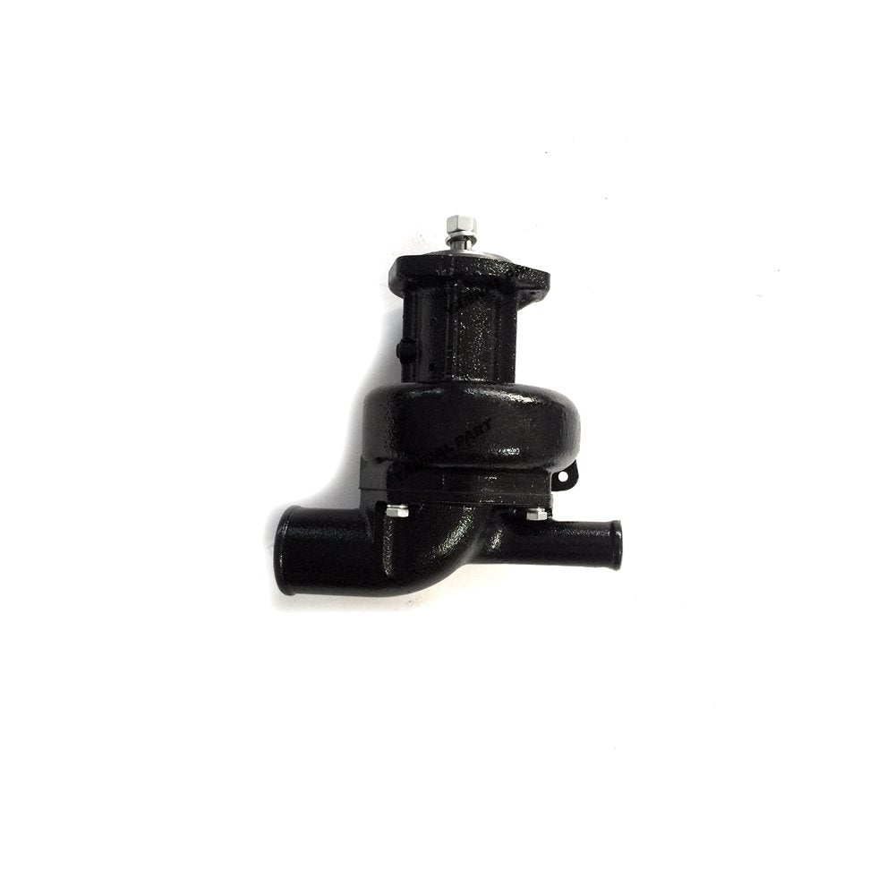 J3310014C Water Pump For Nissan NE6T Engine Spare Parts