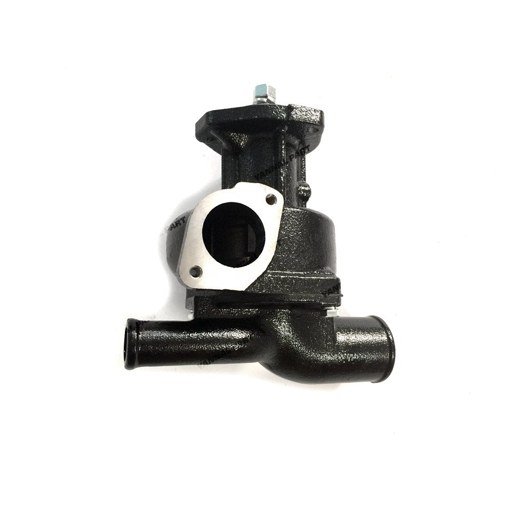 J3310014C Water Pump For Nissan NE6T Engine Spare Parts