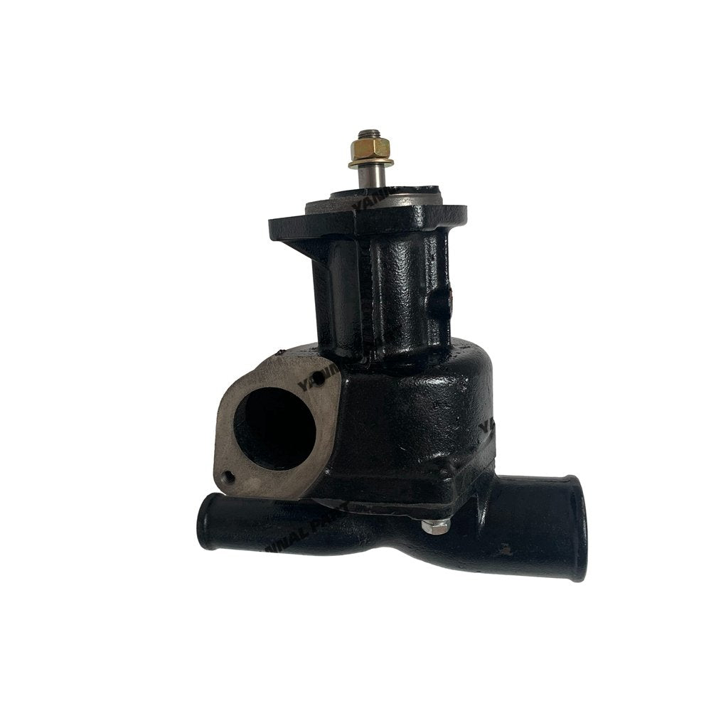 NE6 Water Pump For Nissan diesel Engine parts