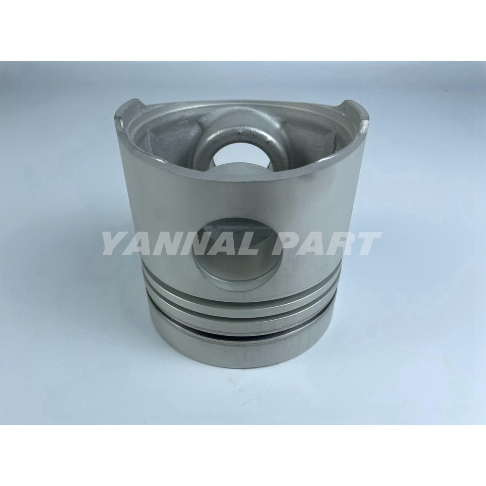 Piston Fit For Nissan NE6 Engine