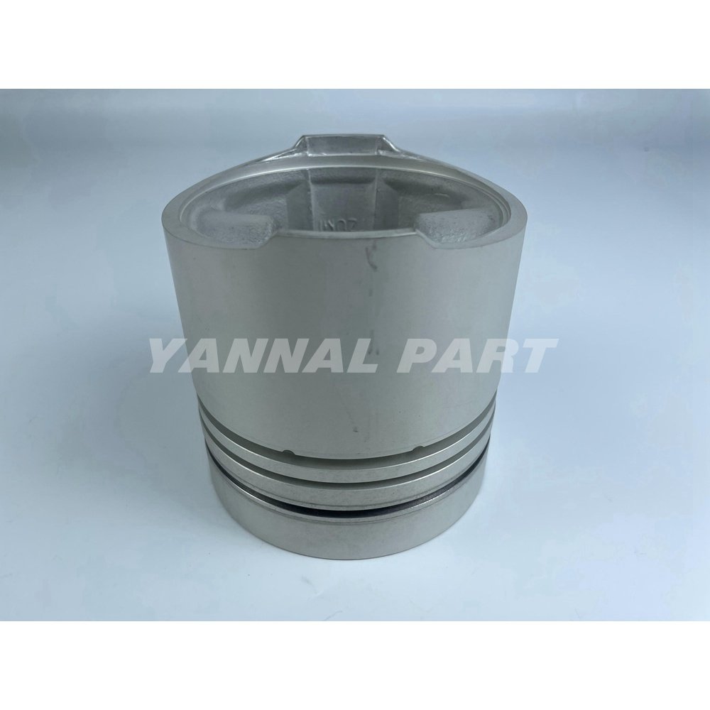 Piston Fit For Nissan NE6 Engine