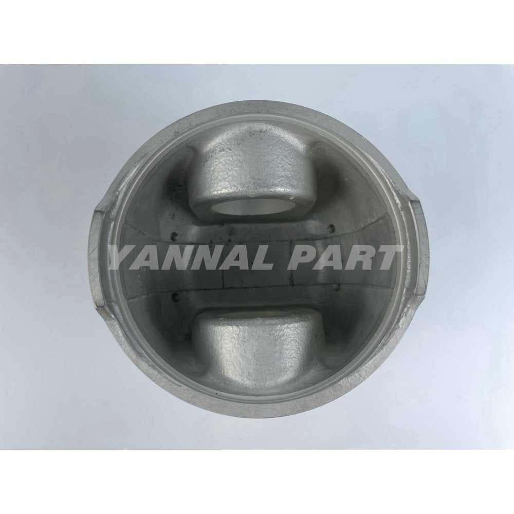 Piston Fit For Nissan NE6 Engine