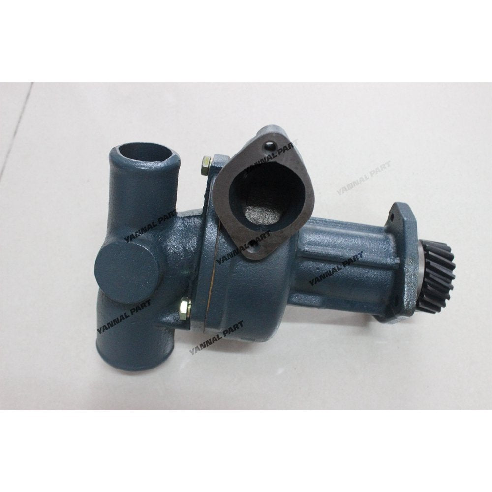 2100896107 Water Pump For Nissan PD6 Engine Spare Parts