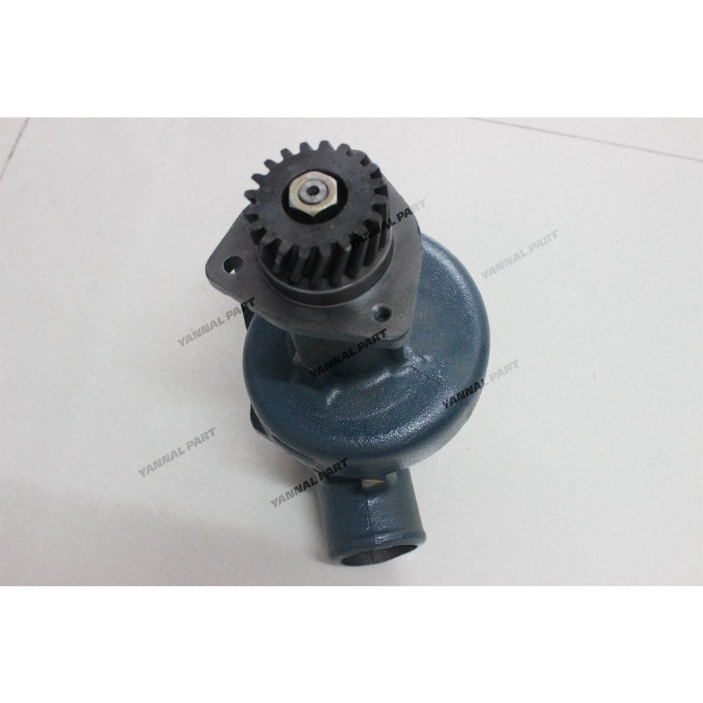 2100896107 Water Pump For Nissan PD6 Engine Spare Parts