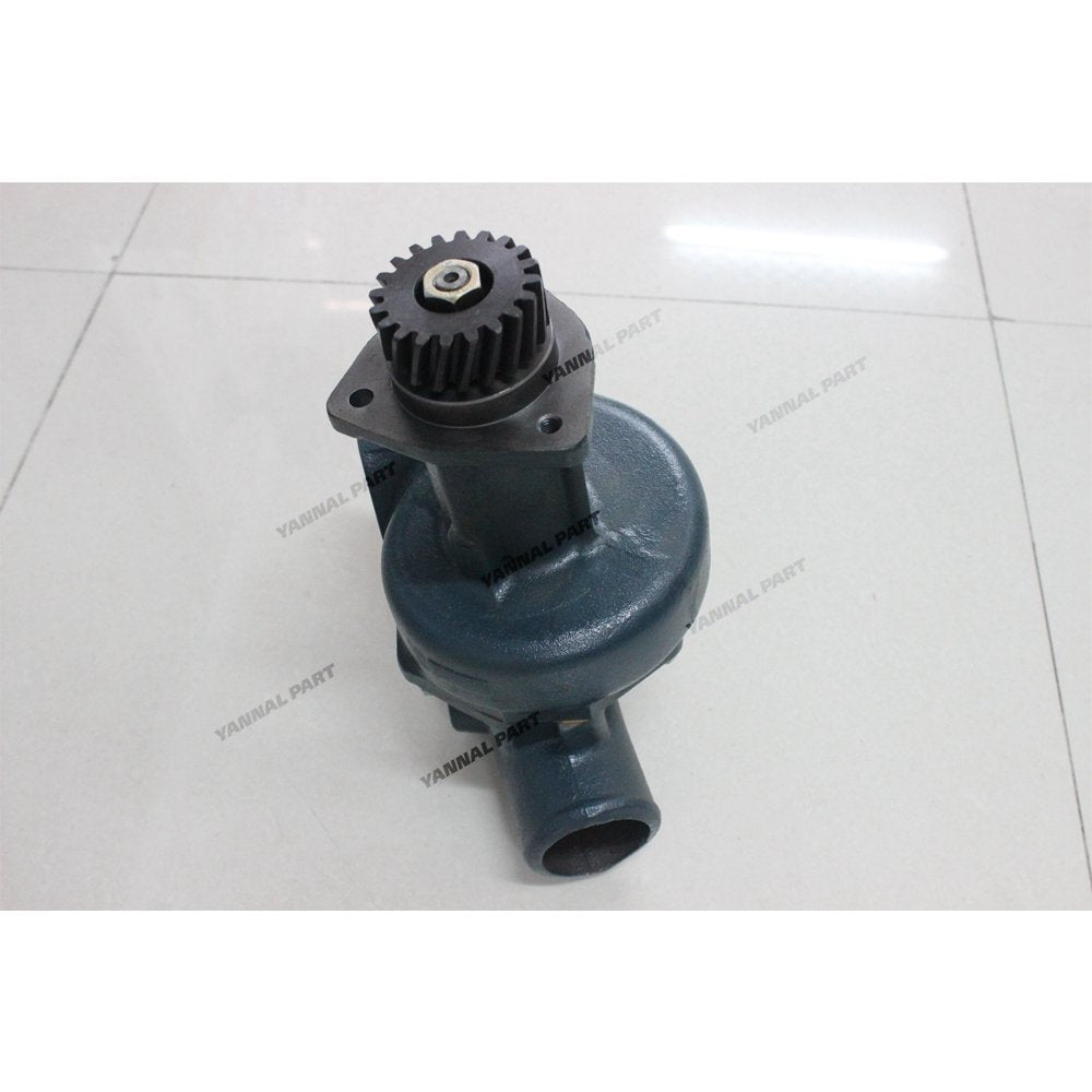 2100896107 Water Pump For Nissan PD6 Engine Spare Parts