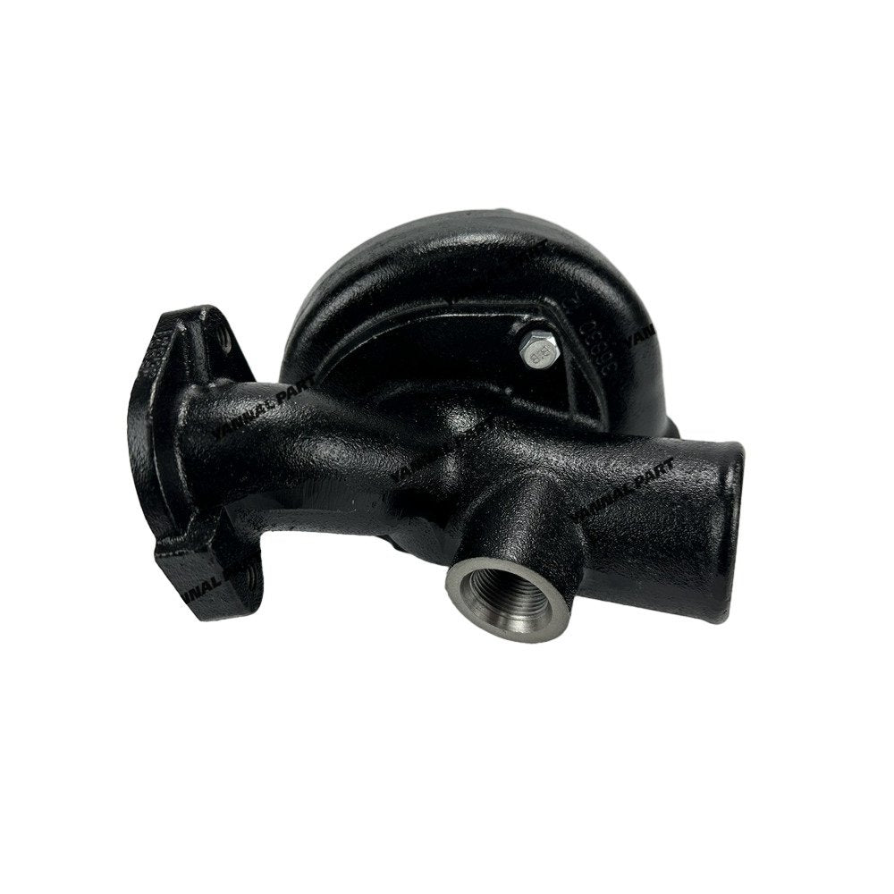 Water Pump 21010-96211 21010-96126 21010-96266 21008-96072 Fit For Nissan PD6 Engine