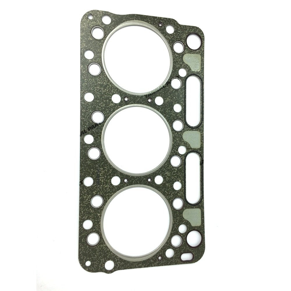 For Nissan Cylinder Head Gasket PD6T Engine Spare Parts