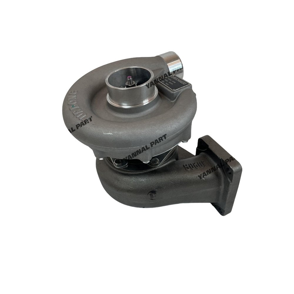 PE6 Turbocharger For Nissan diesel Engine parts