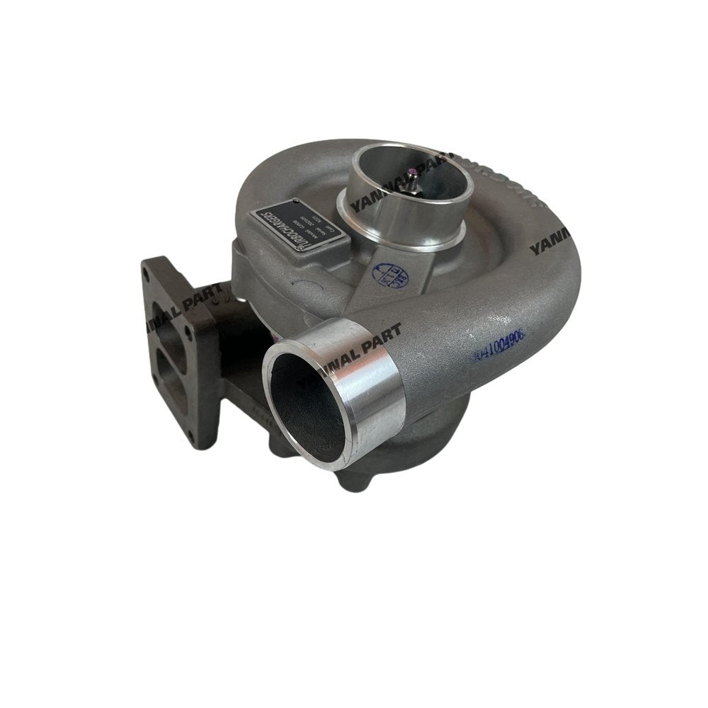 PE6 Turbocharger For Nissan diesel Engine parts