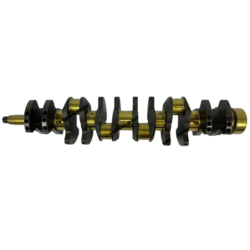 Crankshaft 12200-96011 12000-96011 Fit For Nissan PE6 Engine