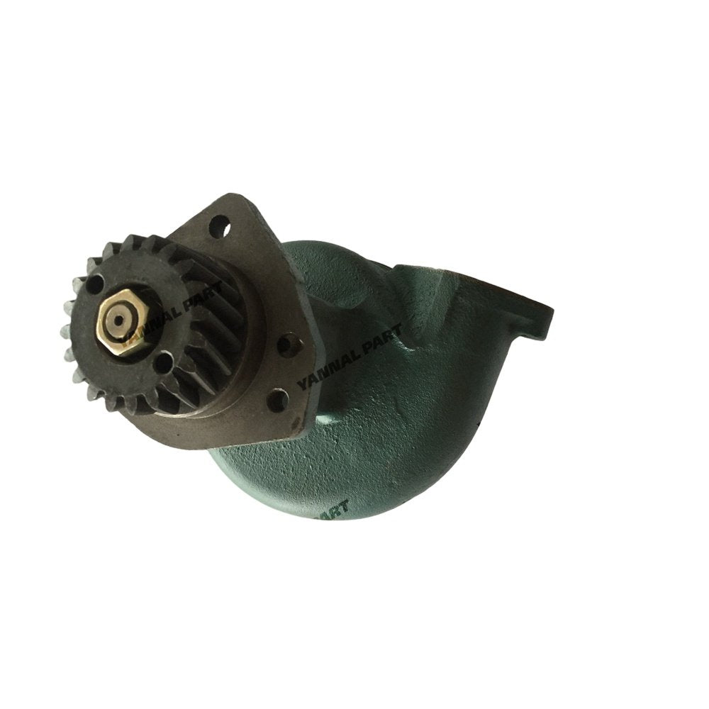 Water Pump Fit For Nissan PE6 Engine