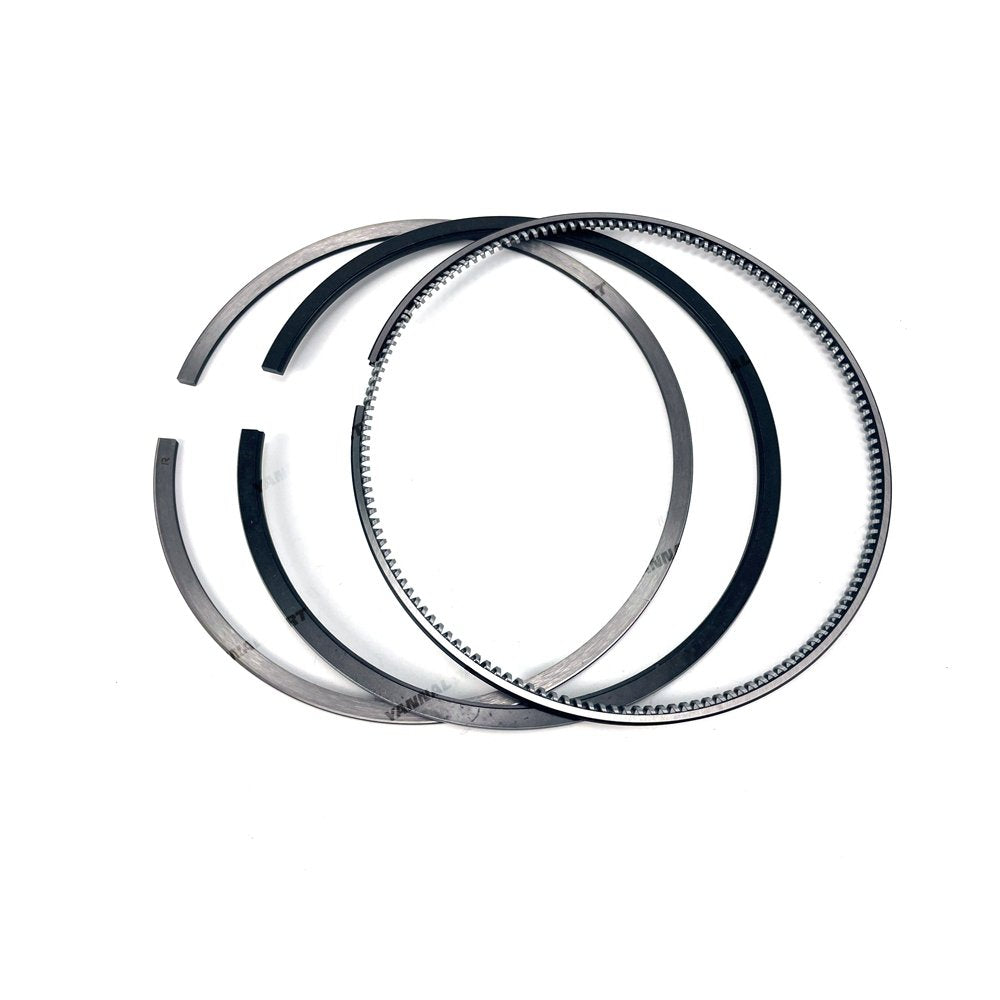 Piston Ring Set STD For Nissan PF6 Engine