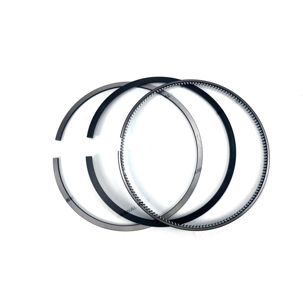 Piston Ring Set STD For Nissan PF6 Engine