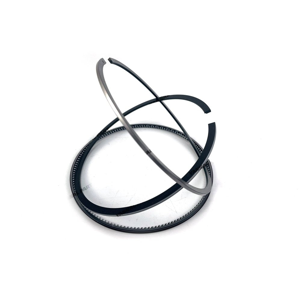 Piston Ring Set STD For Nissan PF6 Engine