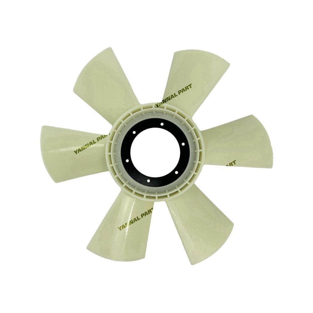 Fan Fit For Nissan PF6 Engine