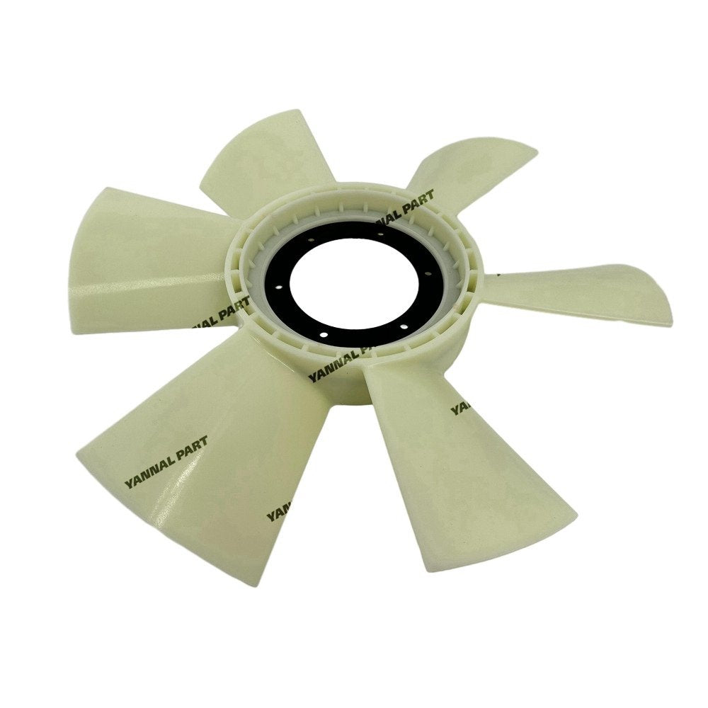 Fan Fit For Nissan PF6 Engine